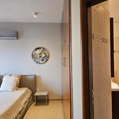 Agios Tychonas, Luxury Villa, 3 Beds Villa