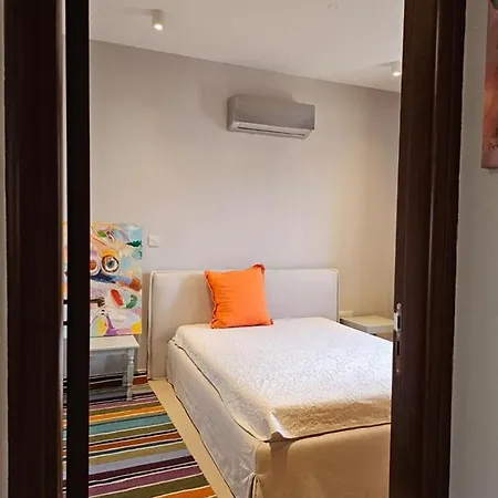 Agios Tychonas, Luxury Villa, 3 Beds Βίλα *