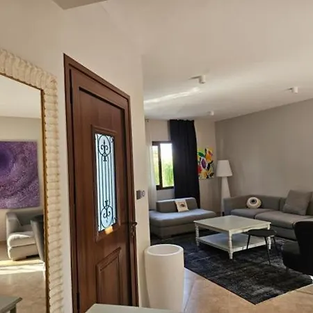 Agios Tychonas, Luxury Villa, 3 Beds