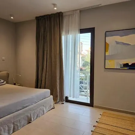 Villa Agios Tychonas, Luxury Villa, 3 Beds