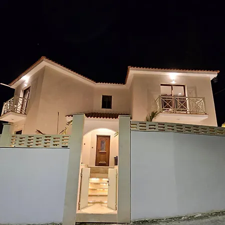 Agios Tychonas, Luxury Villa, 3 Beds Villa